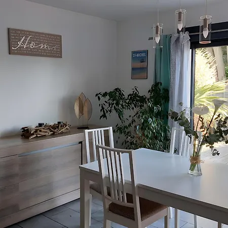 O Et Nature Saint-Viaud