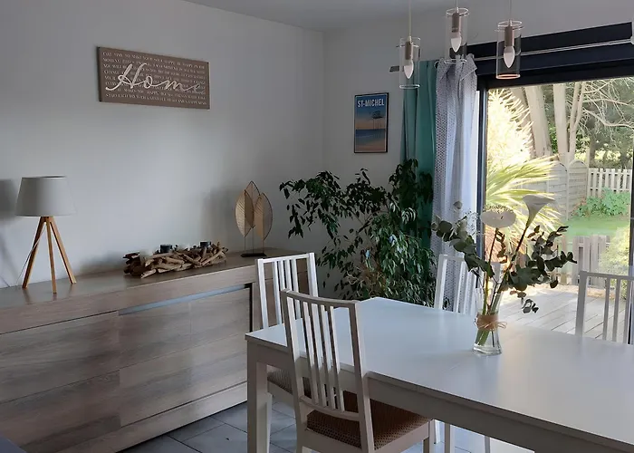 O Et Nature Saint-Viaud