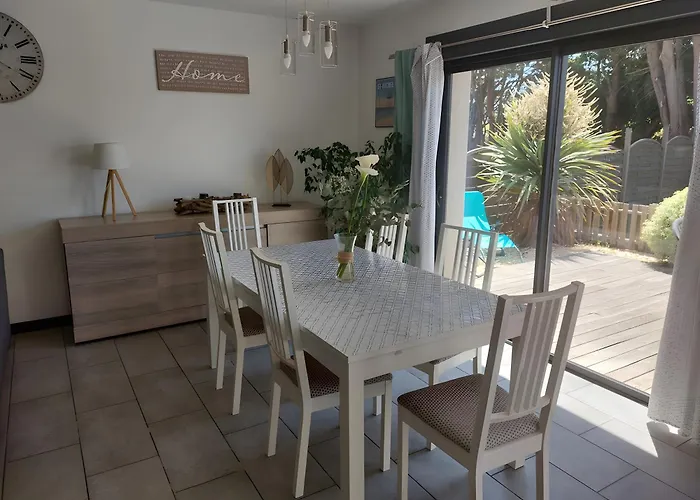 Ferienhaus O Et Nature