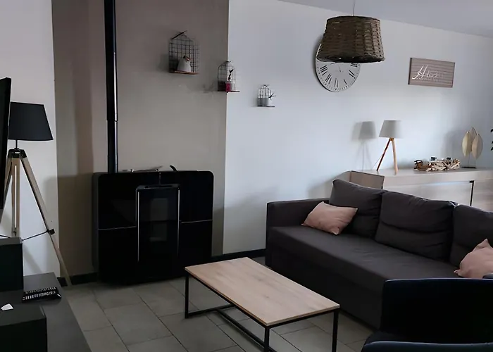 Nyaraló O Et Nature *