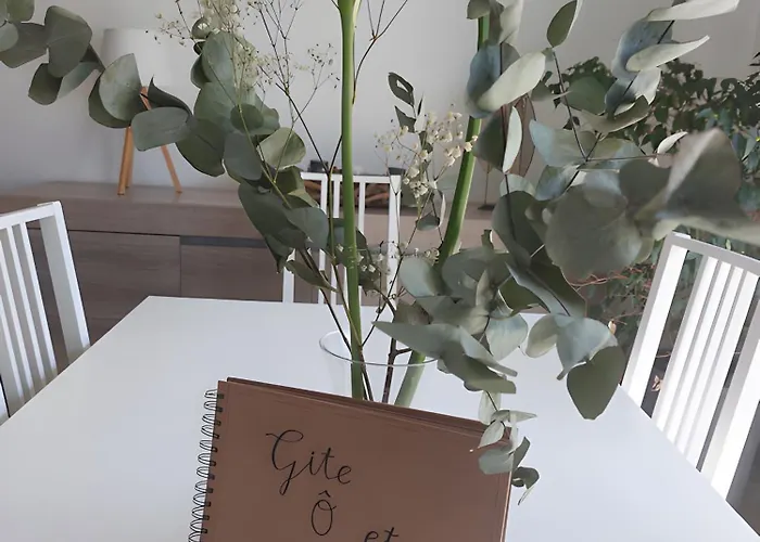 Ferienhaus O Et Nature *